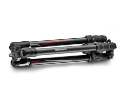 MANFROTTO MKBFRTC4GTA-BH BEFREE GT - CARBON ALPHA
