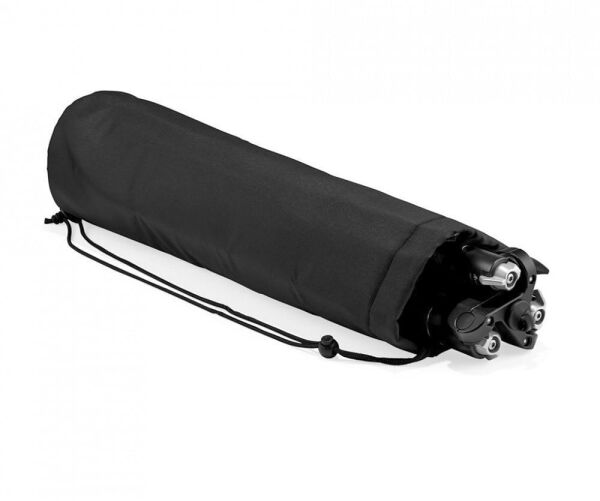 Manfrotto MKELMII4BK-BH Black Seyahat Tripod Kiti