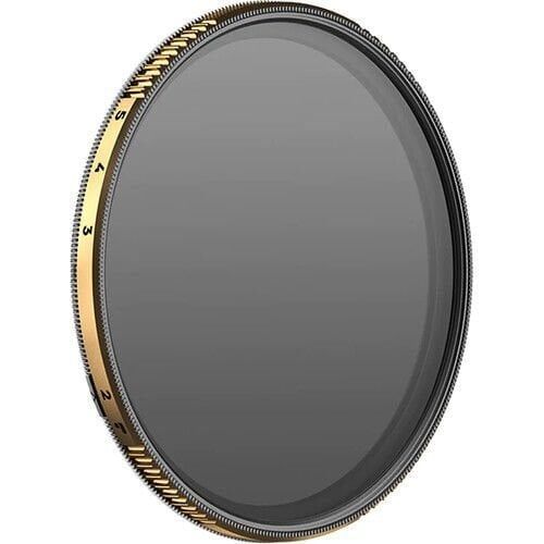 Polarpro 77mm Mist Edition ND Filtre VND 2/5 (77-2/5-VND-MST)