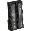 Atomos ATOMDCA001 – AtomX Sony L-Serisi Tipi Batarya Eliminator