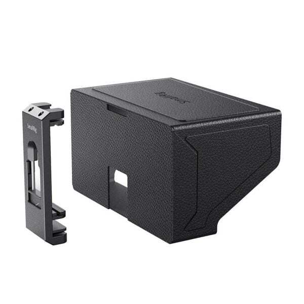 SmallRig VH2689 Pro Güneşlikli Telefon Tututcu
