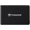 TRANSCEND TS-RDF9K2 ALL-IN-1 UHS-II Multi Card Reader USB 3.1 Gen 1