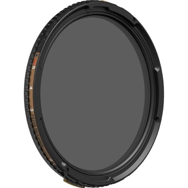 Polarpro 82mm Chroma Polarize ve ND VND/PL 2-5 Mckinnon Filtre (82-PL-VND2/5)
