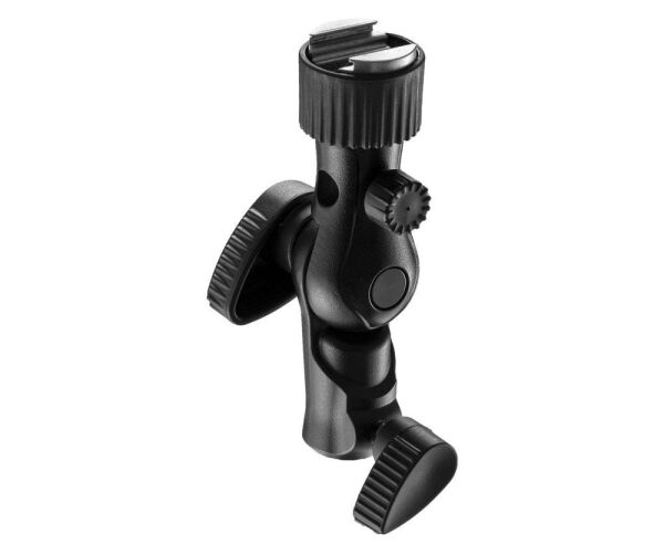 Manfrotto Mlh1Hs Snap Tilthead