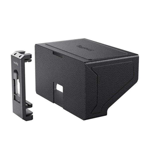 SmallRig VH2500 Pro Max Güneşlikli Telefon Tuttucu