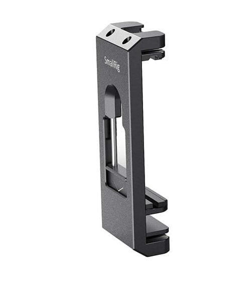 SmallRig VH2500 Pro Max Güneşlikli Telefon Tuttucu