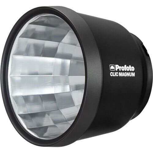 Profoto 101308 Clic Magnum Reflektör