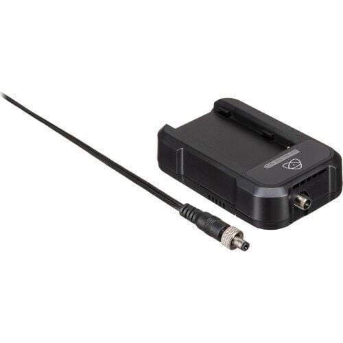 Atomos ATOMFCGRS2 – 2A Hızlı Batarya Şarj Cihazı (Locking Kablolu)