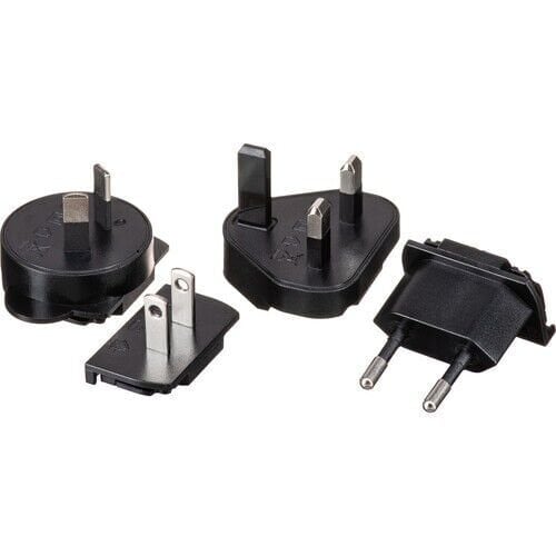 Atomos ATOMFCGRS2 – 2A Hızlı Batarya Şarj Cihazı (Locking Kablolu)