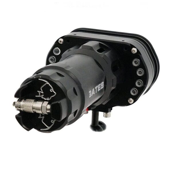 Gates (14 000 Lümen) Video Işığı GT14