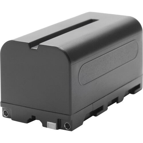 Atomos ATOMBAT003 – 5200mAh NP-F750 L-Serisi Batarya