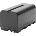 Atomos ATOMBAT003 – 5200mAh NP-F750 L-Serisi Batarya