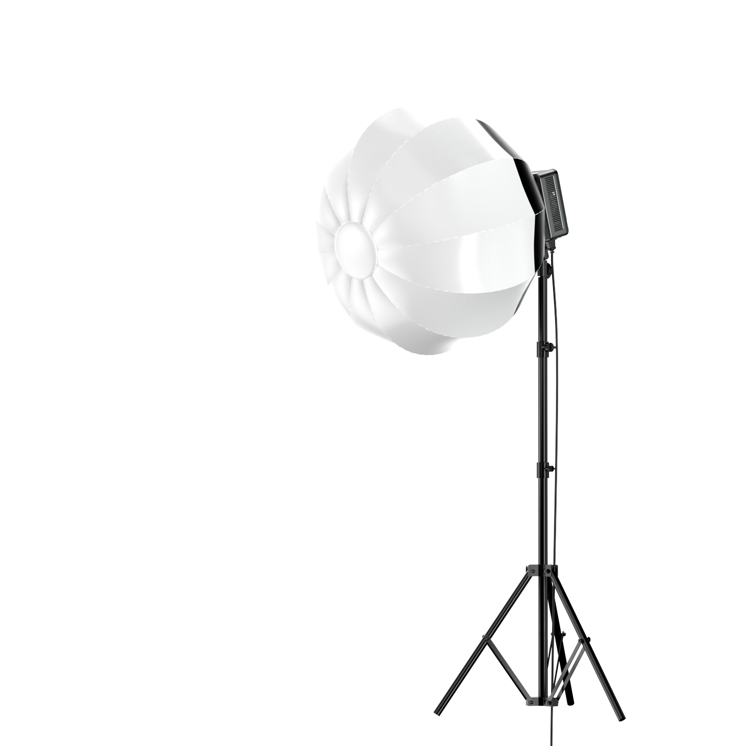 Softball Economi 50x65cm Beyaz ışık