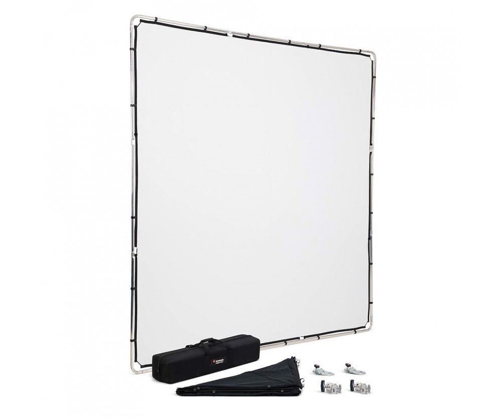 Manfrotto MLLC3301K PRO SCRIM ALL IN ONE KIT XL(3x3mt)