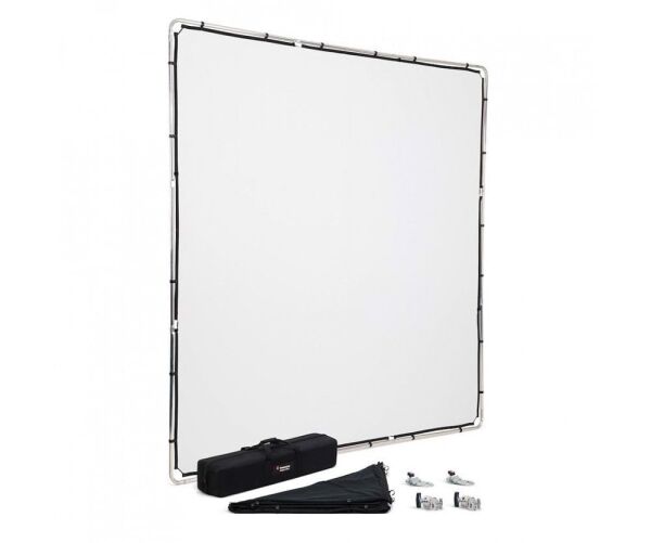 MANFROTTO MLLC3301K PRO SCRIM ALL IN ONE KIT XL(3x3mt)