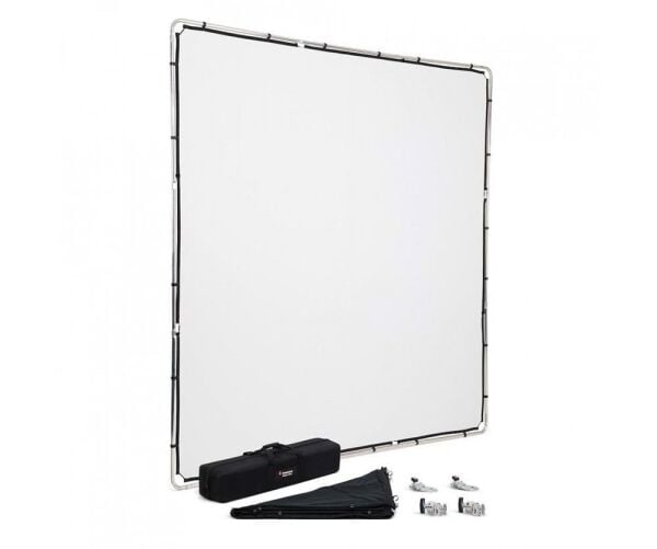 Manfrotto MLLC3301K PRO SCRIM ALL IN ONE KIT XL(3x3mt)