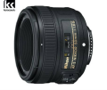 NIKON 50 MM Af-S F/1.8 G