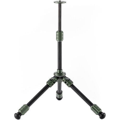 Tilta Tabletop Ball Head With 1 Stage Carbon Tt-Bt03E-Fb-Fg