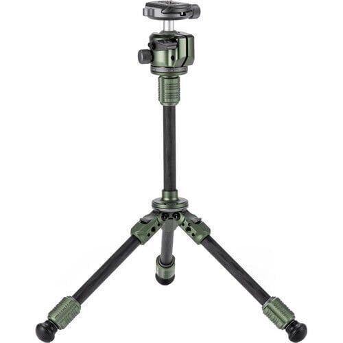 Tilta Tabletop Ball Head With 1 Stage Carbon Tt-Bt03E-Fb-Fg