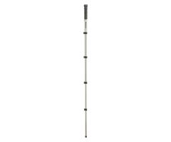 MANFROTTO MMCOMPACT MONOPOD ADVANCED  BLACK