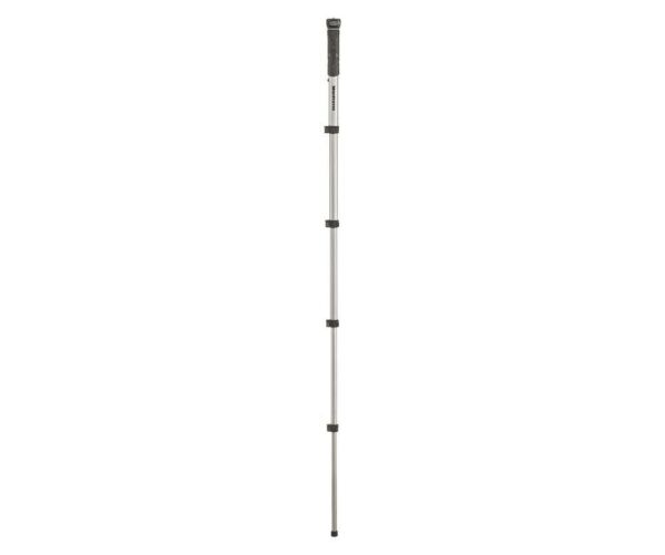 Manfrotto Mmcompact Monopod Advanced  Black