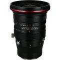 Laowa 20mm F/4 Zero-D Shift -Sony Fe