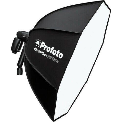 Profoto 101319 Clic 2.7 Octa 80 cm Octobox