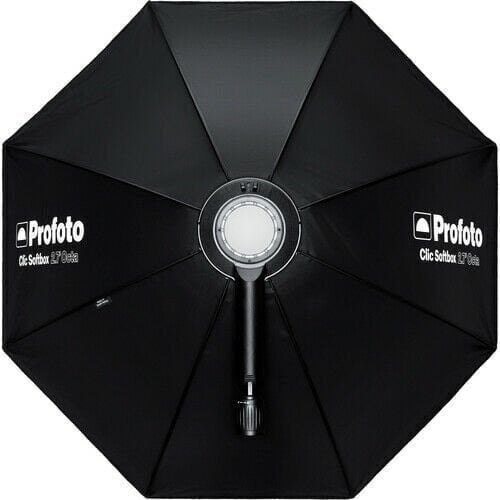 Profoto 101319 Clic 2.7 Octa 80 cm Octobox