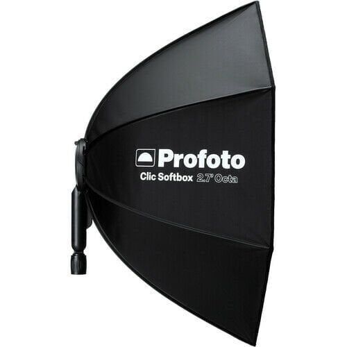 Profoto 101319 Clic 2.7 Octa 80 cm Octobox