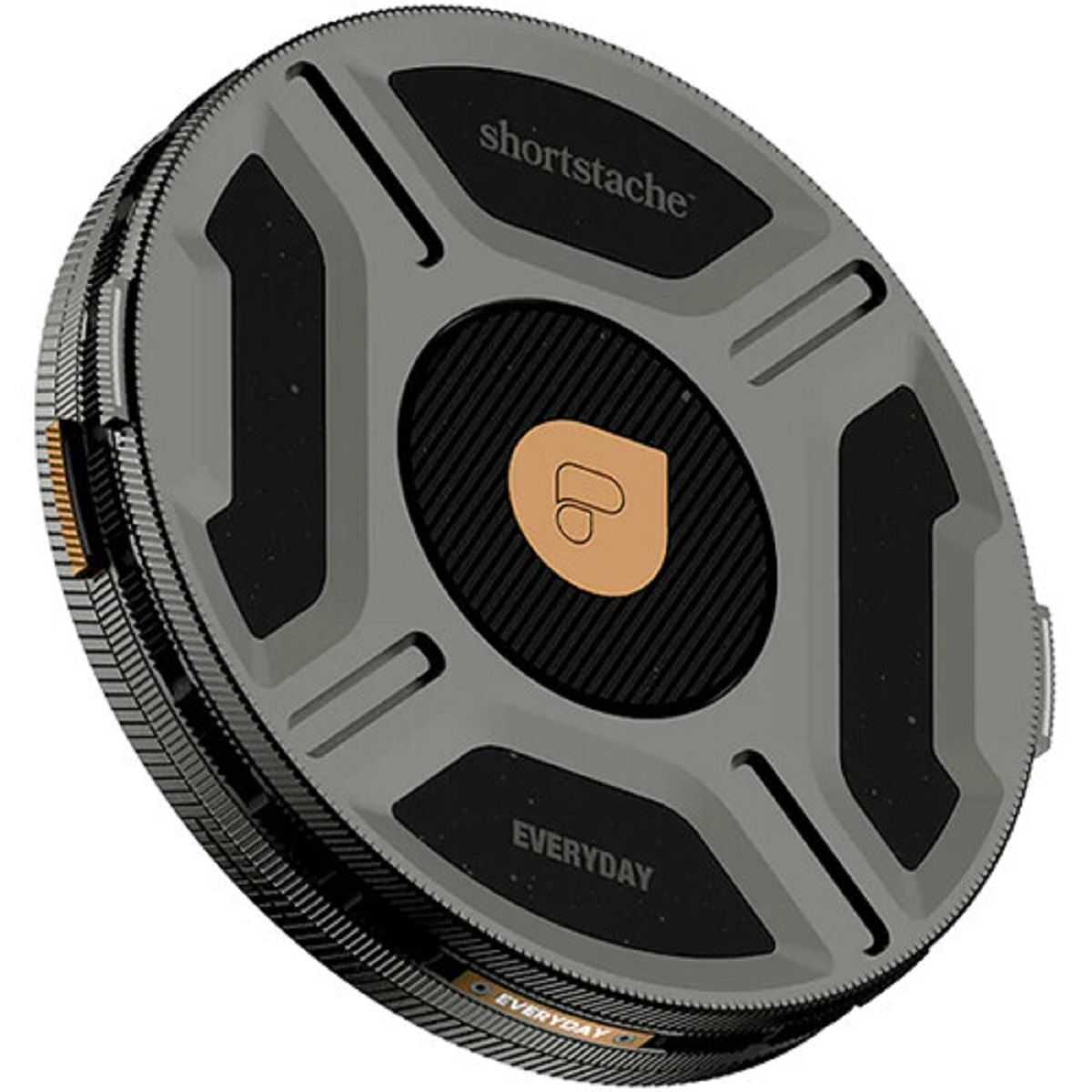 Polarpro Helix Serisi Shortstache Everyday 1/4 Black Mist ve Chroma Polarize Filtre (SS-EVRYDY)