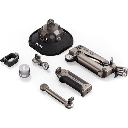 Tilta Hydra Alien Mini Ultimake Kit - Desert Beige