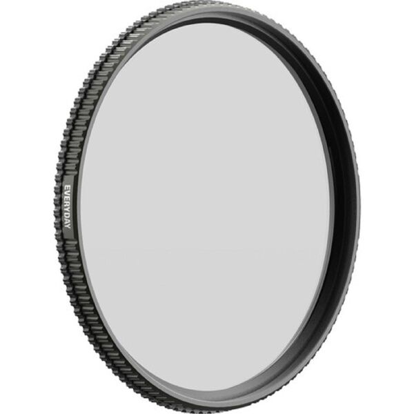 Polarpro 82mm Shortstache Everyday 1/4Black Mist Polarize Filtre (82-SS-EVRYDY)