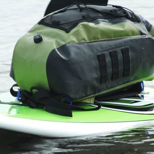 DryCase Su Geçirmez Sırt Çantası (20 lt.)