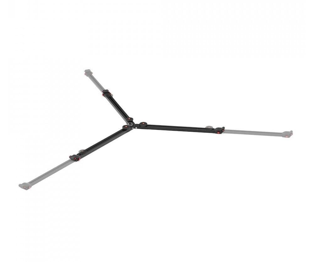 Manfrotto Mvaspr2N1  Tripod Spreader 2 in 1