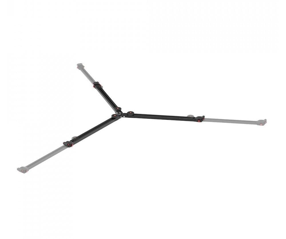 Manfrotto Mvaspr2N1  Tripod Spreader 2 in 1