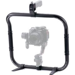 TILTA Basic Ring Gfip Plus for DJI Ronin Travel Kit
