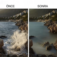 Digipod 52mm ND Fader Filtre