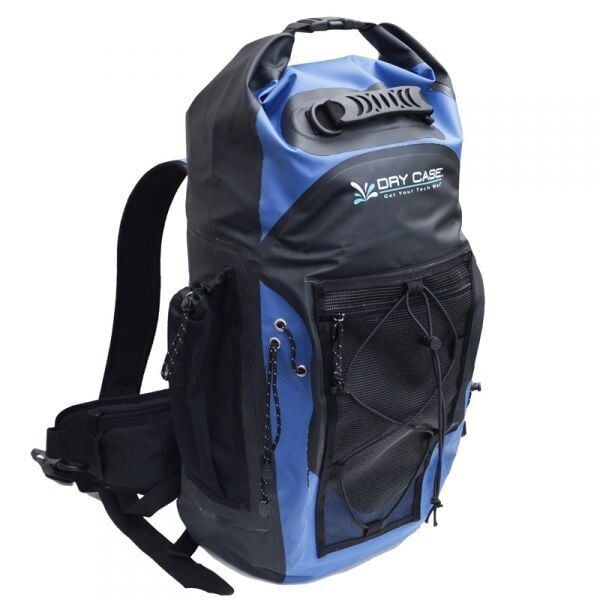 DryCase Su Geçirmez Sırt Çantası (35 lt.)