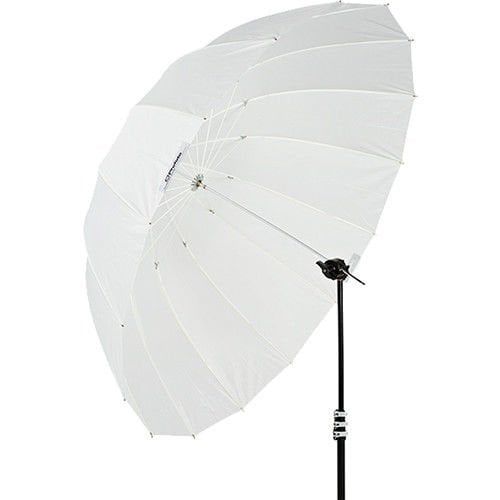PROFOTO 100982 UMBRELLA DEEP TRANSUCENT XL - 165cm
