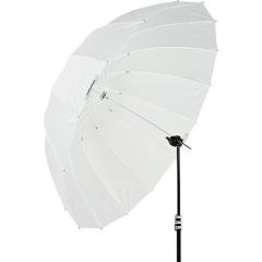 PROFOTO 100982 UMBRELLA DEEP TRANSUCENT XL - 165cm