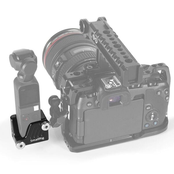SmallRig CSD2321 DJI Osmo Pocket Gimbal  için Kafes