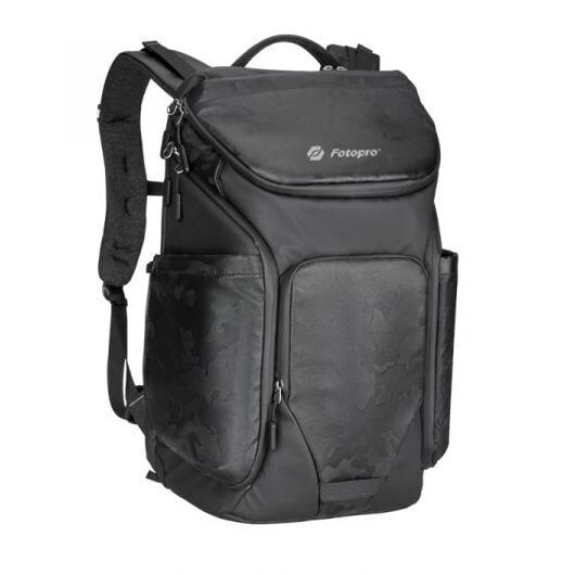 Fotopro TS-02 Sırt Çantası