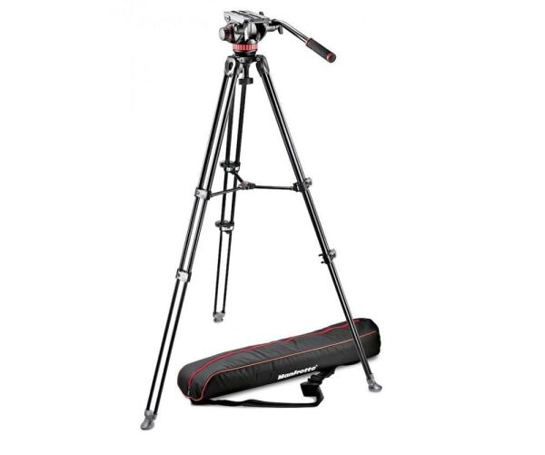 Manfrotto Mvk502Am-1 Kit Video