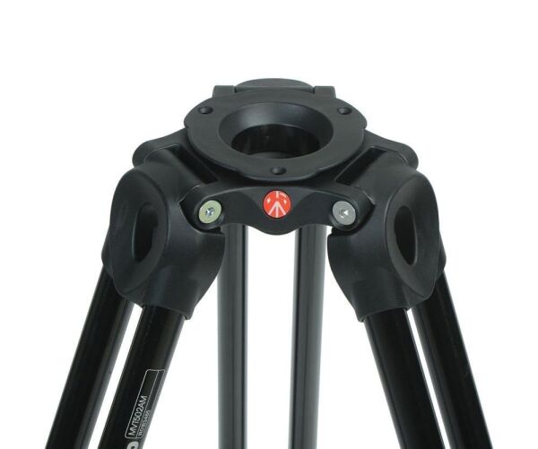 Manfrotto Mvk502Am-1 Kit Video