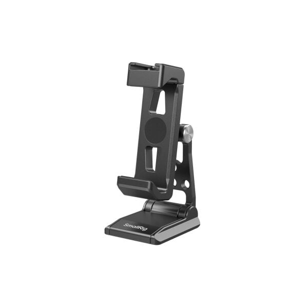 SmallRig 4611 Metal Telefon Tutucu Arca-Swiss Desteği ile