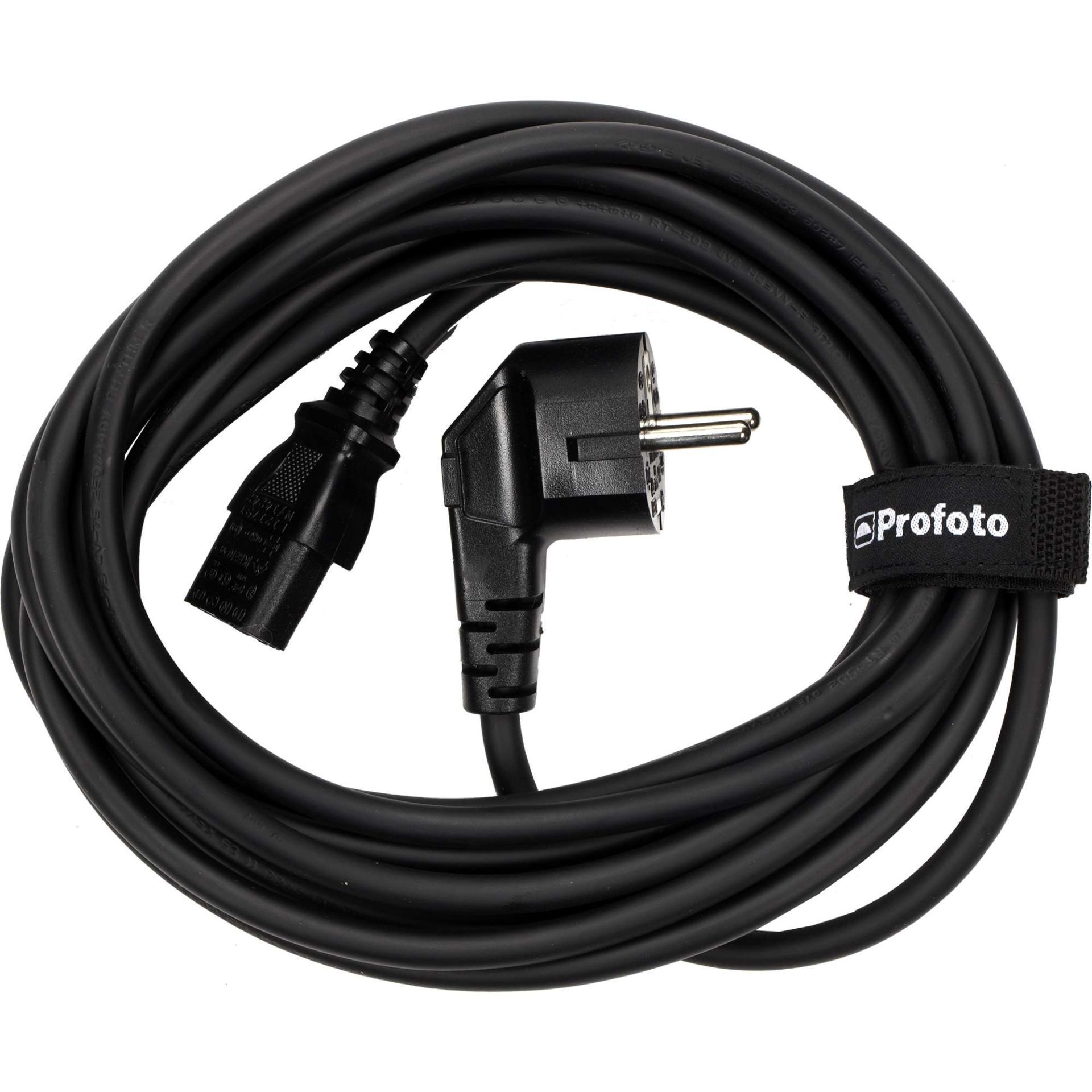 Profoto 102550 Elektrik Kablosu 5mt