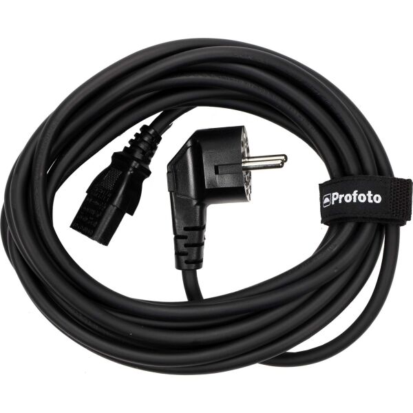 Profoto 102550 Elektrik Kablosu 5mt