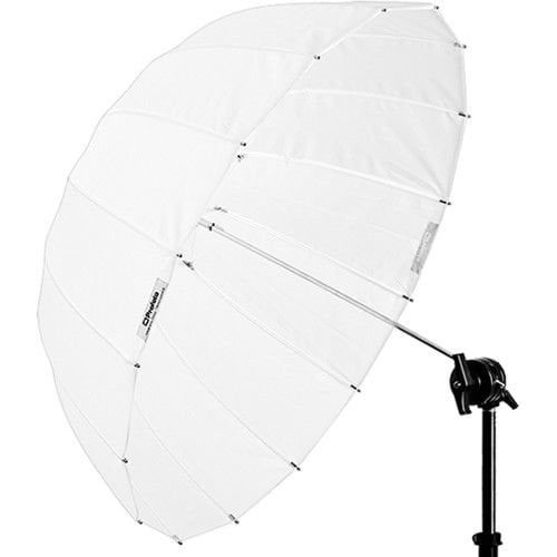PROFOTO 100985 UMBRELLA DEEP TRANSLUCENT  S - 85cm