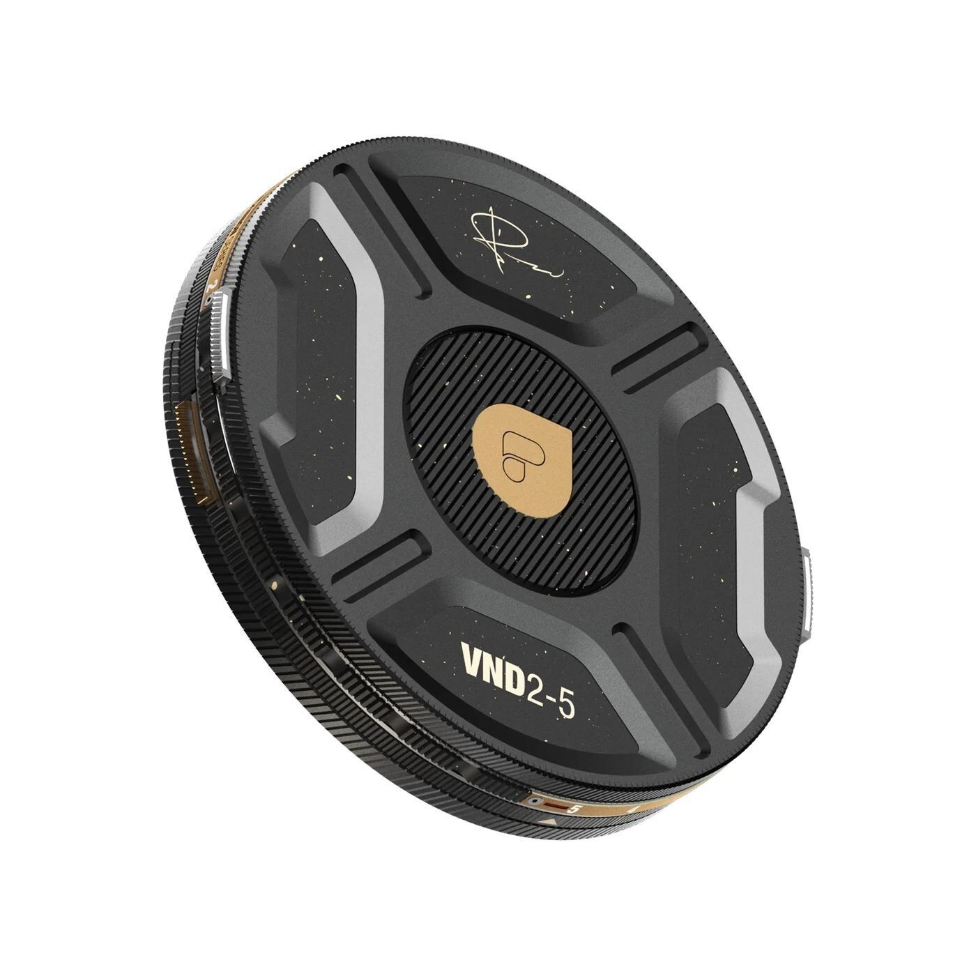 Polarpro Helix Serisi VND 2/5 Mckinnon Edition Filtre(PM-2/5)