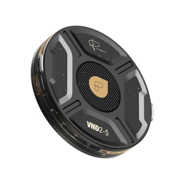 Polarpro Helix Serisi VND 2/5 Mckinnon Edition Filtre(PM-2/5)